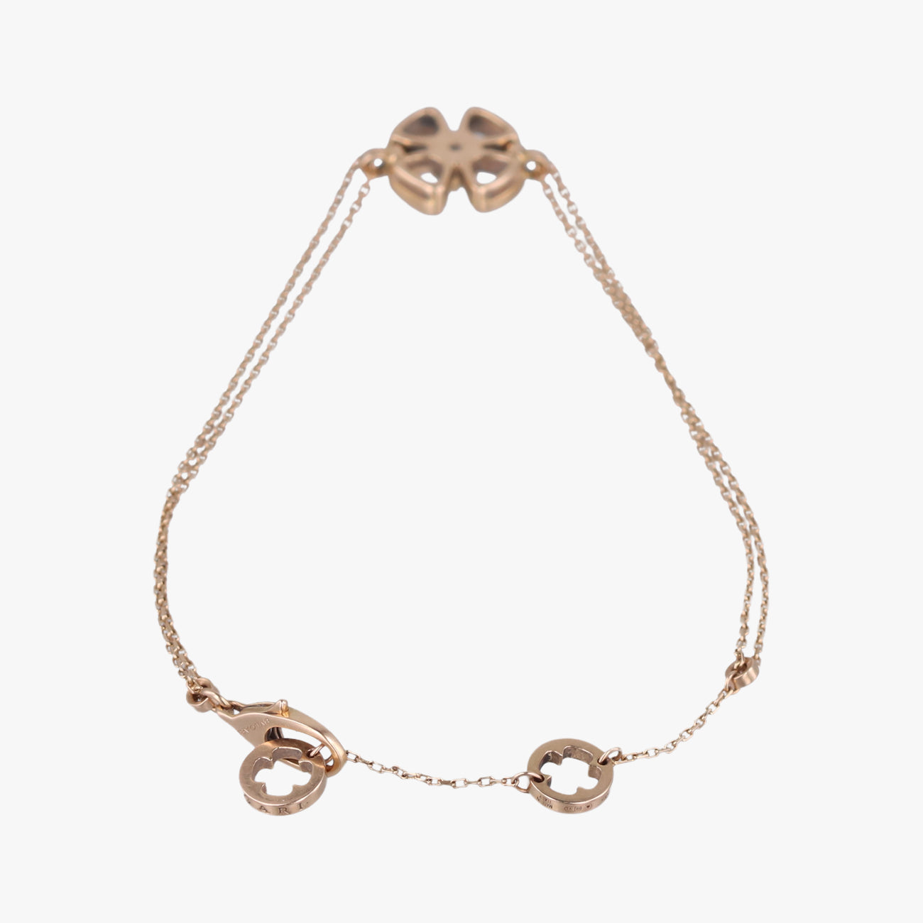 Fiorever Golden AU750 355326 N46YLYフィオレバー ゴールド AU750 355326 N46YLY