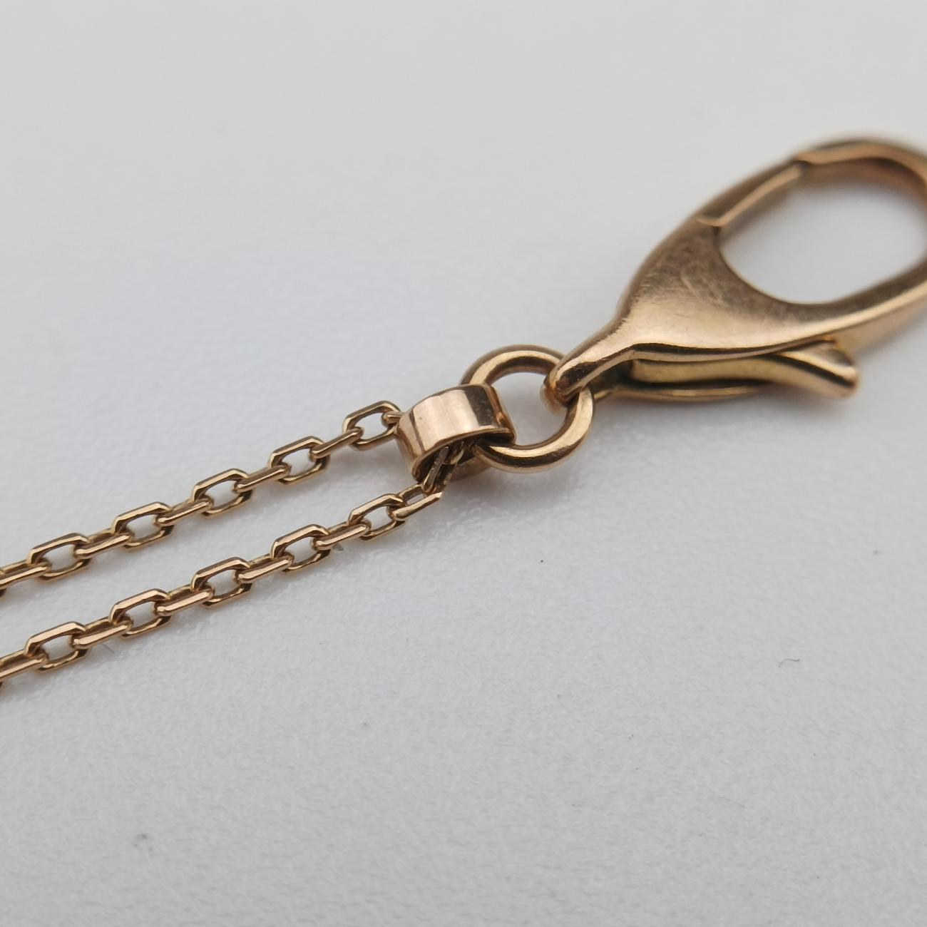 Fiorever Golden AU750 355326 N46YLYフィオレバー ゴールド AU750 355326 N46YLY