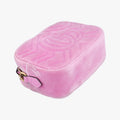 GG Marmont Pink velour C02882616GGマーモント ピンク ベロア 448065 C02882616