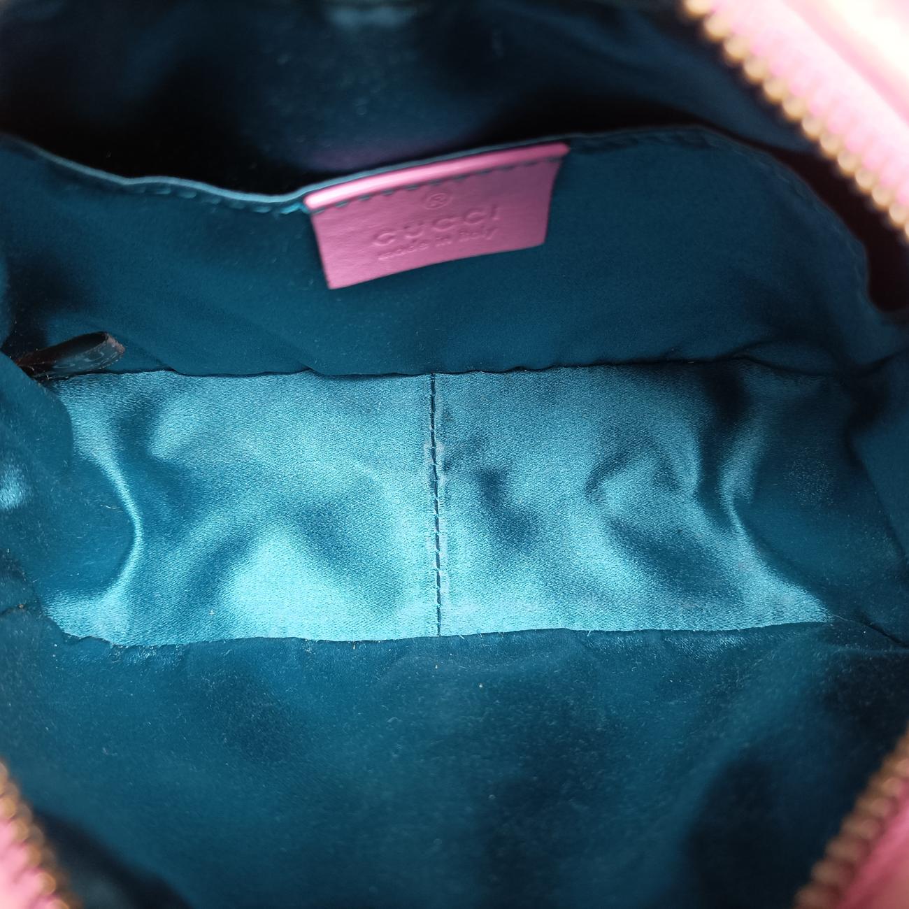 GG Marmont Pink velour C02882616GGマーモント ピンク ベロア 448065 C02882616