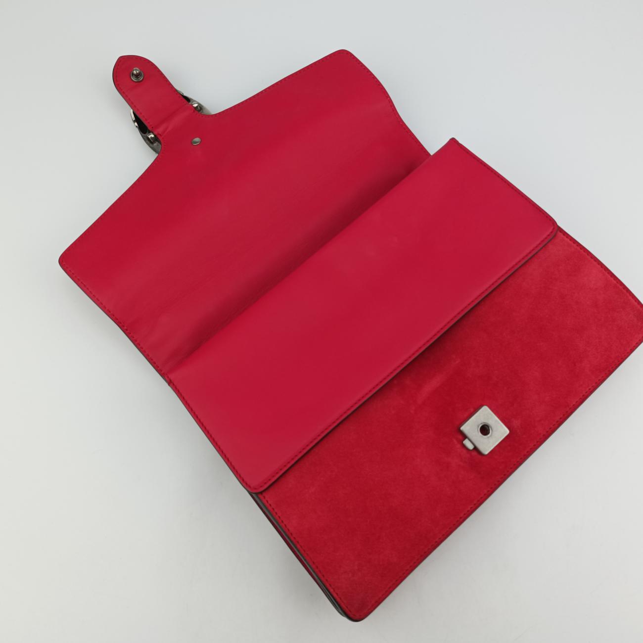 Dionysus Red suede D019374589ディオニュソス レッド スエード 403348 D019374589