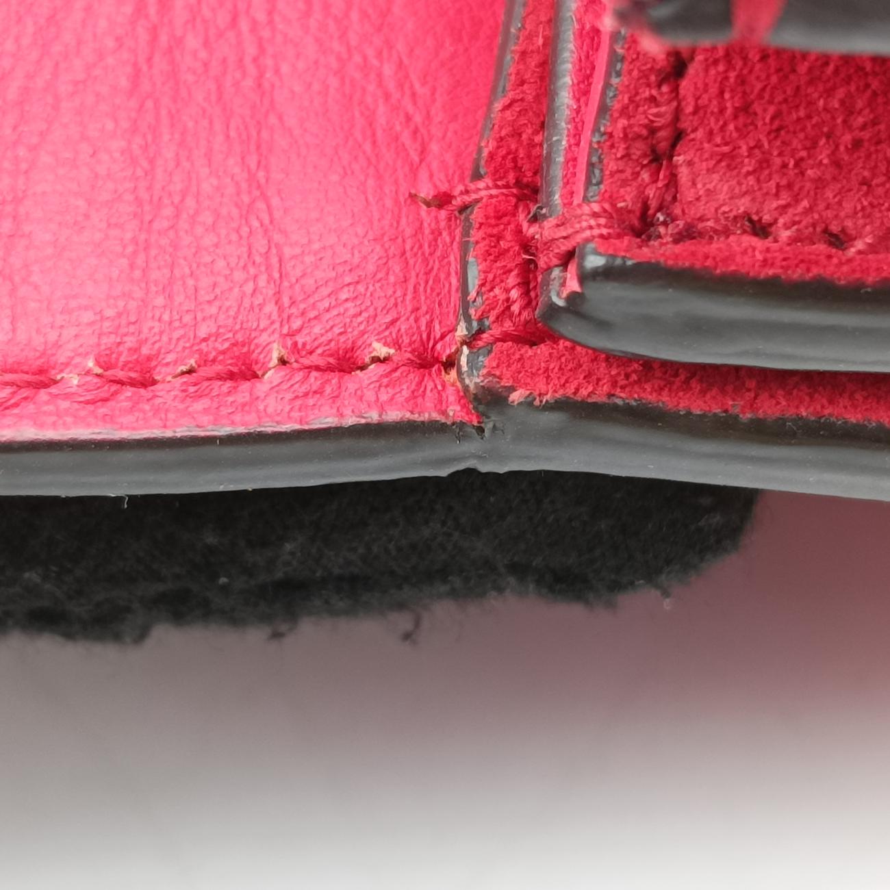 Dionysus Red suede D019374589ディオニュソス レッド スエード 403348 D019374589