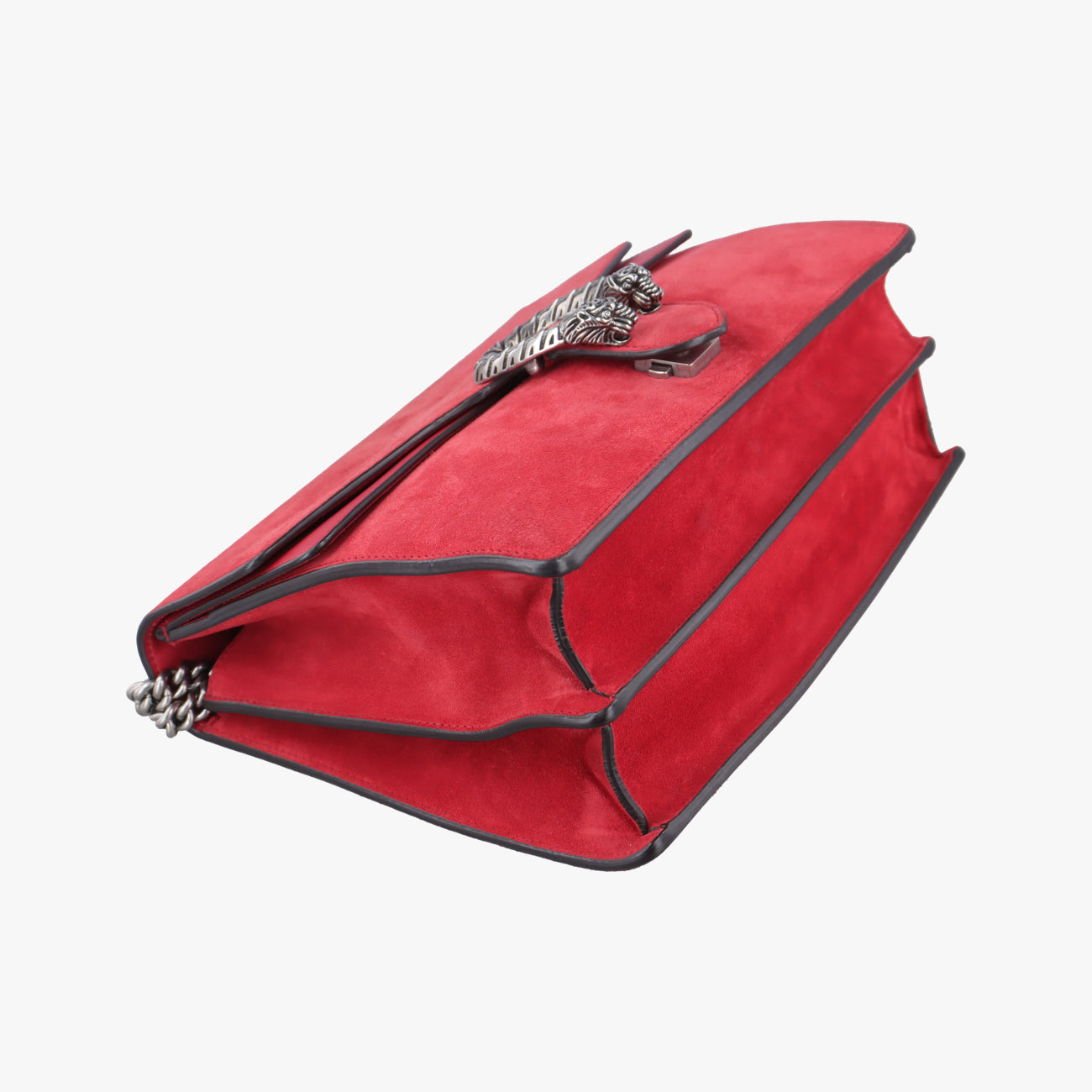 Dionysus Red suede D019374589ディオニュソス レッド スエード 403348 D019374589