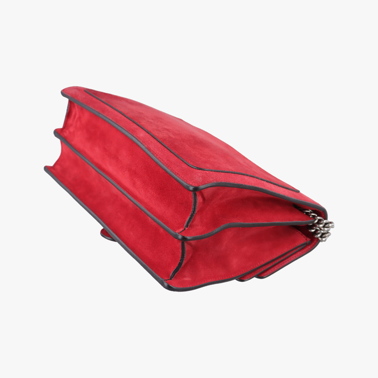 Dionysus Red suede D019374589ディオニュソス レッド スエード 403348 D019374589