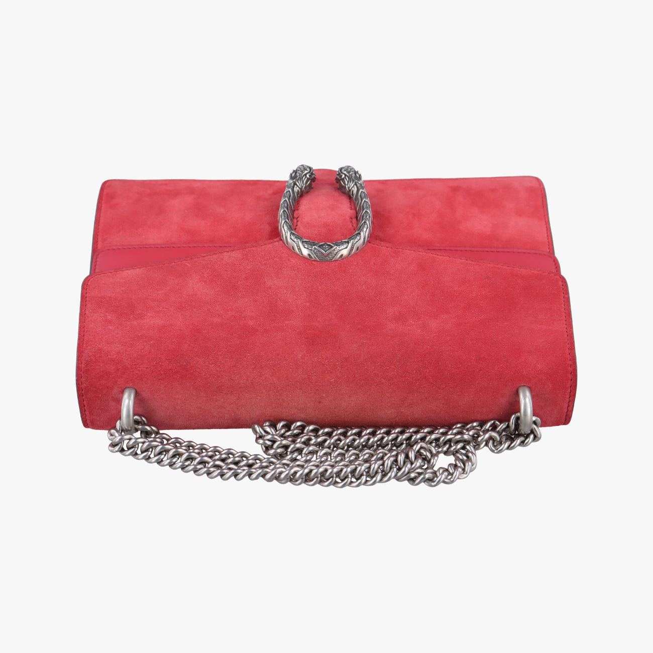 Dionysus Red suede D019374589ディオニュソス レッド スエード 403348 D019374589