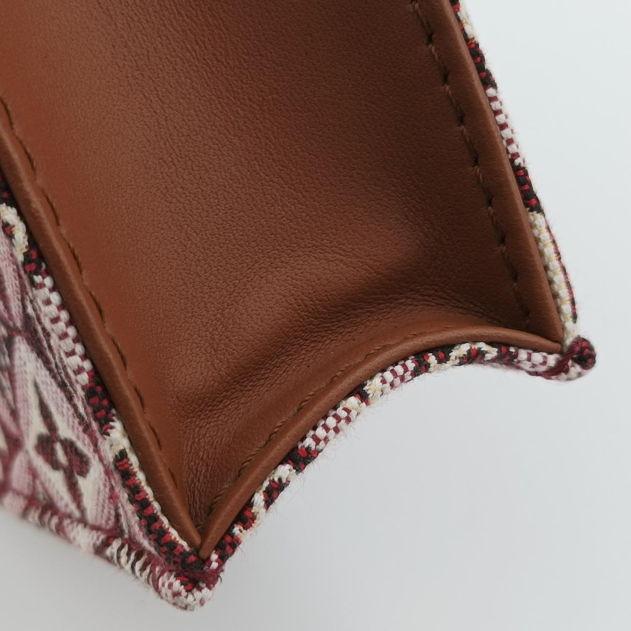 SINCE1854 Petit Sac Plat 2020AWbordeaux×brownMonogram jacquardM69846SP3260 ICチップSINCE1854 プティット サックプラ 2020AWボルドー× ブラウンモノグラム ジャカードM69846SP3260 ICチップ