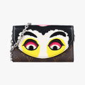 Pochette Kabuki Mask Brown x Multicolor Monogram canvas x epi SP3147ポシェットカブキマスク モノグラム/ブラウン系Xマルチカラー モノグラムキャンバス×エピ M43532 SP3147