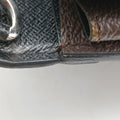 Pochette Kabuki Mask Brown x Multicolor Monogram canvas x epi SP3147ポシェットカブキマスク モノグラム/ブラウン系Xマルチカラー モノグラムキャンバス×エピ M43532 SP3147