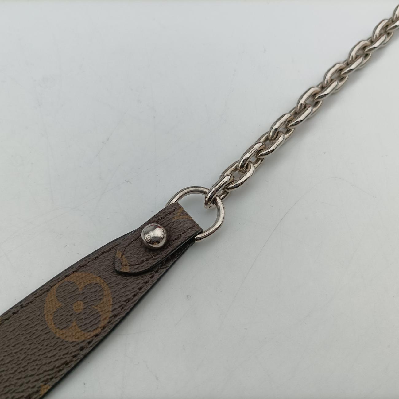 Pochette Kabuki Mask Brown x Multicolor Monogram canvas x epi SP3147ポシェットカブキマスク モノグラム/ブラウン系Xマルチカラー モノグラムキャンバス×エピ M43532 SP3147