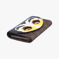Pochette Kabuki Mask Brown x Multicolor Monogram canvas x epi SP3147ポシェットカブキマスク モノグラム/ブラウン系Xマルチカラー モノグラムキャンバス×エピ M43532 SP3147
