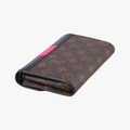 Pochette Kabuki Mask Brown x Multicolor Monogram canvas x epi SP3147ポシェットカブキマスク モノグラム/ブラウン系Xマルチカラー モノグラムキャンバス×エピ M43532 SP3147