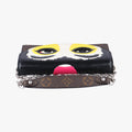 Pochette Kabuki Mask Brown x Multicolor Monogram canvas x epi SP3147ポシェットカブキマスク モノグラム/ブラウン系Xマルチカラー モノグラムキャンバス×エピ M43532 SP3147