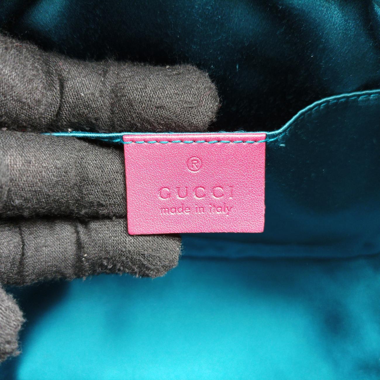 GG Marmont Red velour H025917846GGマーモント レッド ベロア 447632 H025917846