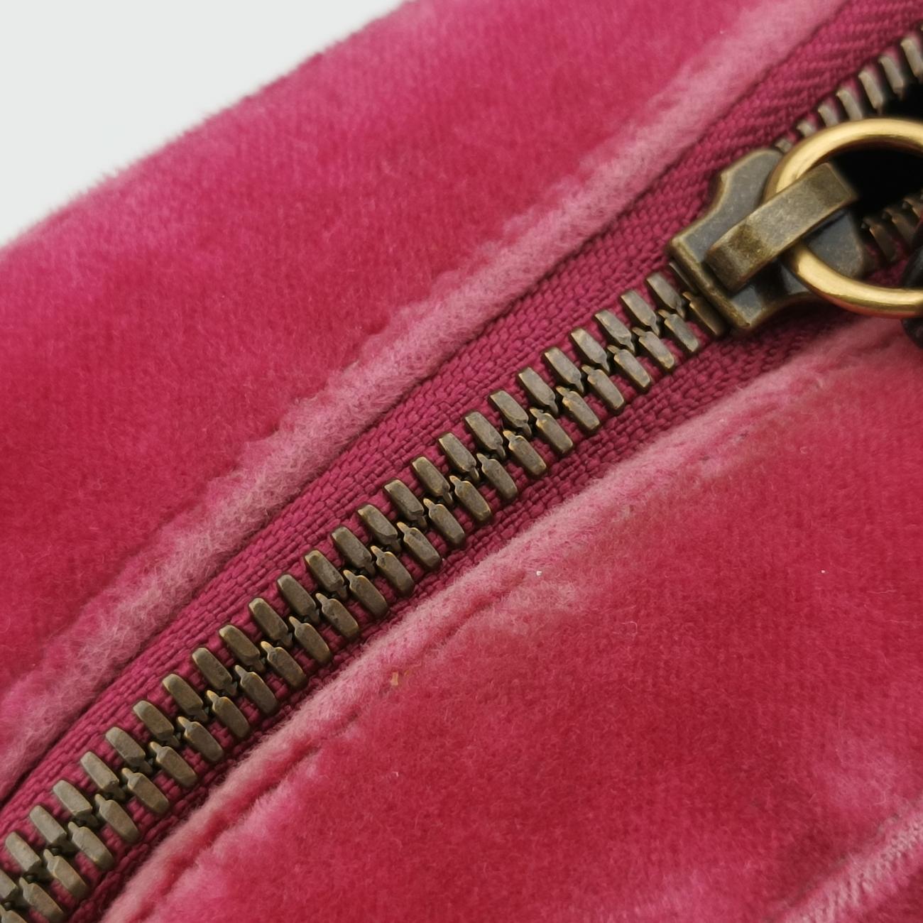 GG Marmont Red velour H025917846GGマーモント レッド ベロア 447632 H025917846