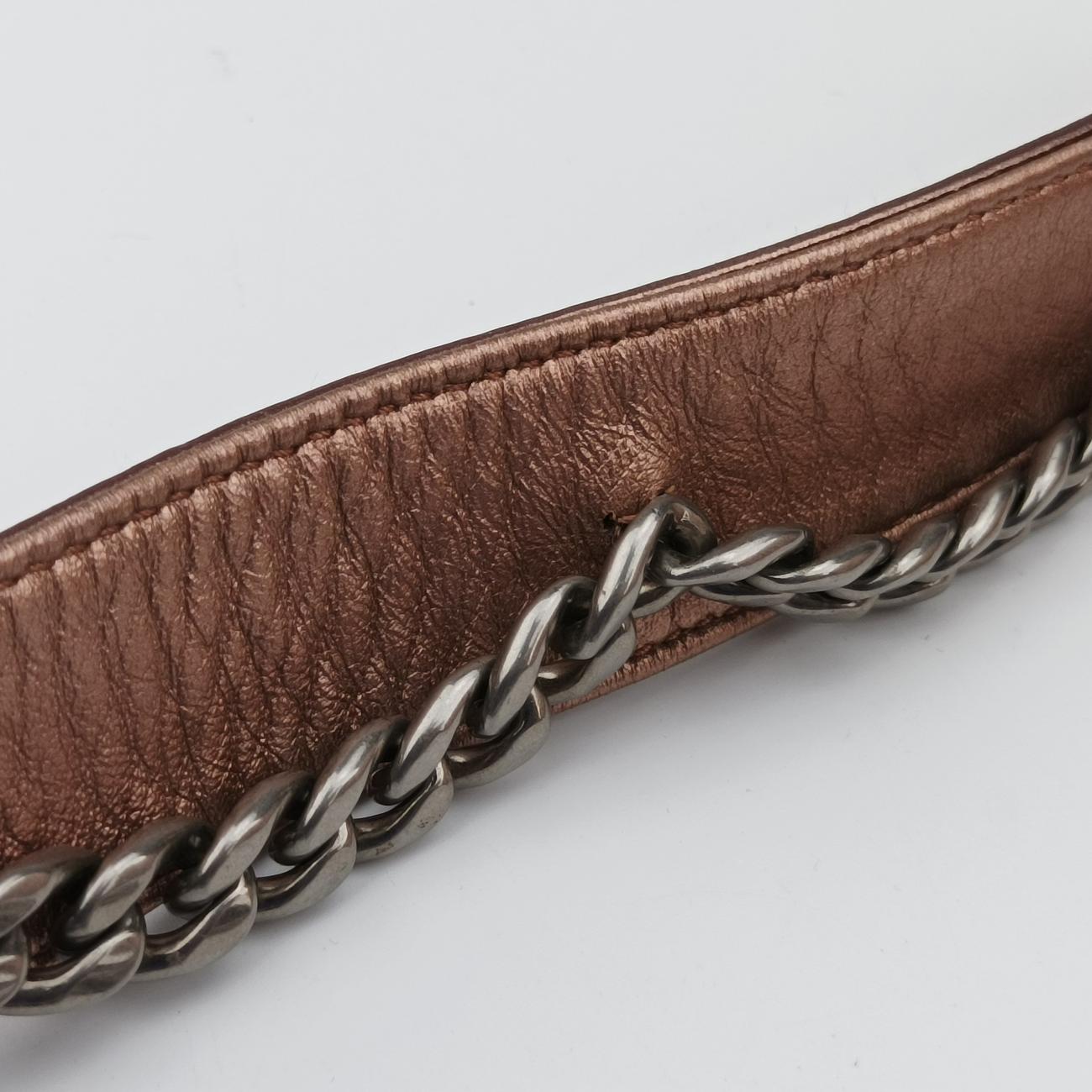 Diagramme Pink Leather 1BH084 31/Oダイアグラム ピンク レザー 1BH084 31/O