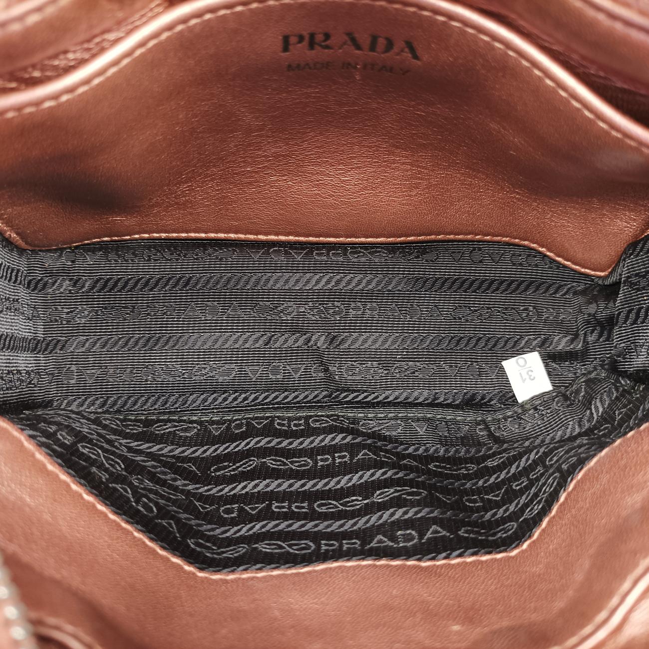 Diagramme Pink Leather 1BH084 31/Oダイアグラム ピンク レザー 1BH084 31/O