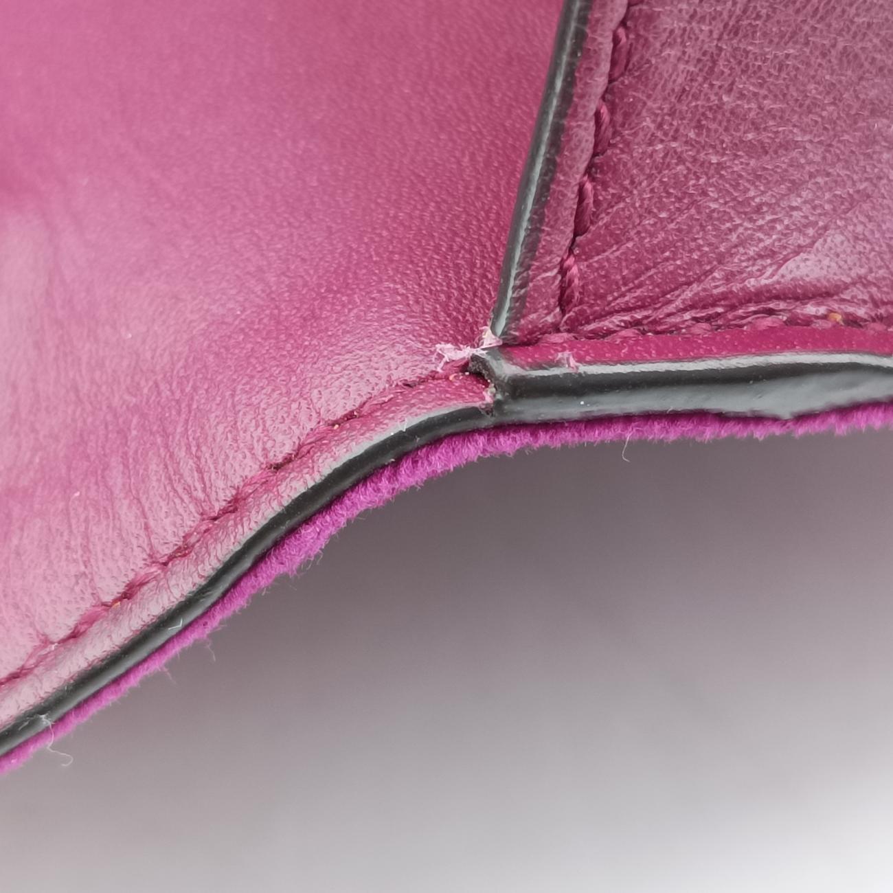 Dionysus Purple velour ディオニュソス パープル ベロア 476432