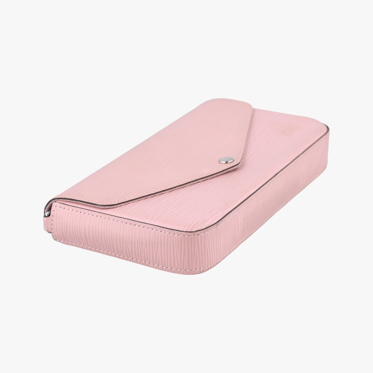 Pochette FéLICIE ROSE BALLERIN Epi TJ1147ポシェット フェリシー ローズバレリーヌ エピ M62467 TJ1147