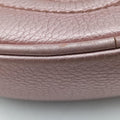 Soho Pink Leather D016404731ソーホー ピンク レザー 353965 D016404731