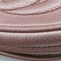 Soho Pink Leather D016404731ソーホー ピンク レザー 353965 D016404731