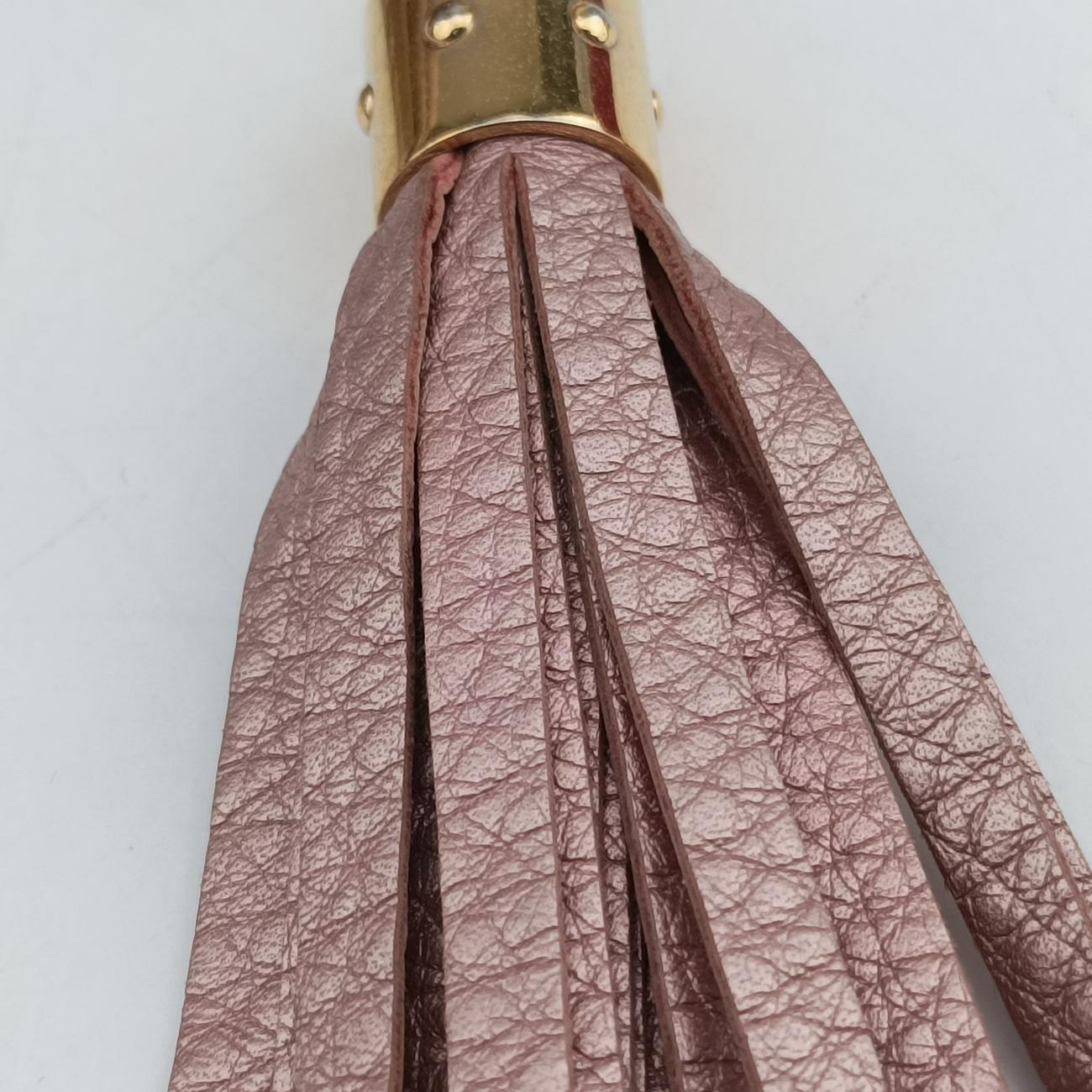 Soho Pink Leather D016404731ソーホー ピンク レザー 353965 D016404731