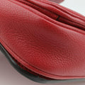 Pochette MéTIS MM Scarlet Red Monogram Empreinte DU3157ポシェットメティスMM スカーレット モノグラム アンプラント M44155 DU3157