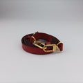 Pochette MéTIS MM Scarlet Red Monogram Empreinte DU3157ポシェットメティスMM スカーレット モノグラム アンプラント M44155 DU3157