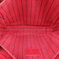 Pochette MéTIS MM Scarlet Red Monogram Empreinte DU3157ポシェットメティスMM スカーレット モノグラム アンプラント M44155 DU3157