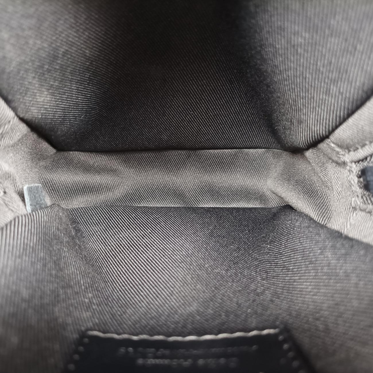 Danube Messenger black×RAINBOW Taiga CA1189 ICチップダヌーブメッセンジャー ブラック×レインボー タイガ M30332 CA1189 ICチップ