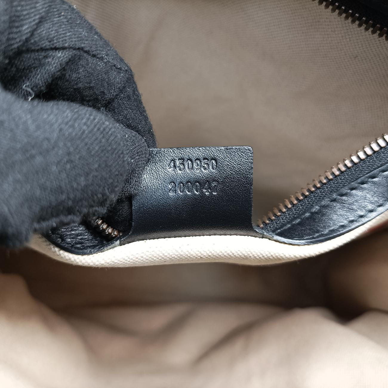 GG Supreme Bee Beige×Multicolour PVC coated canvas 450950 D023959407GGスプリーム ビー ベージュ×マルチカラー PVCコーティングキャンバス 450950 D023959407