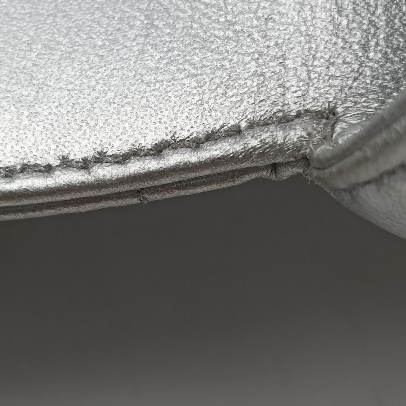 Diagramme Silver Leather 7/11ダイアグラム シルバー レザー 1BD108 7/11