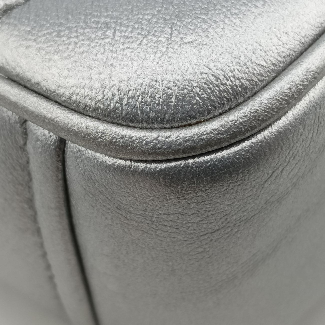 Diagramme Silver Leather 7/11ダイアグラム シルバー レザー 1BD108 7/11