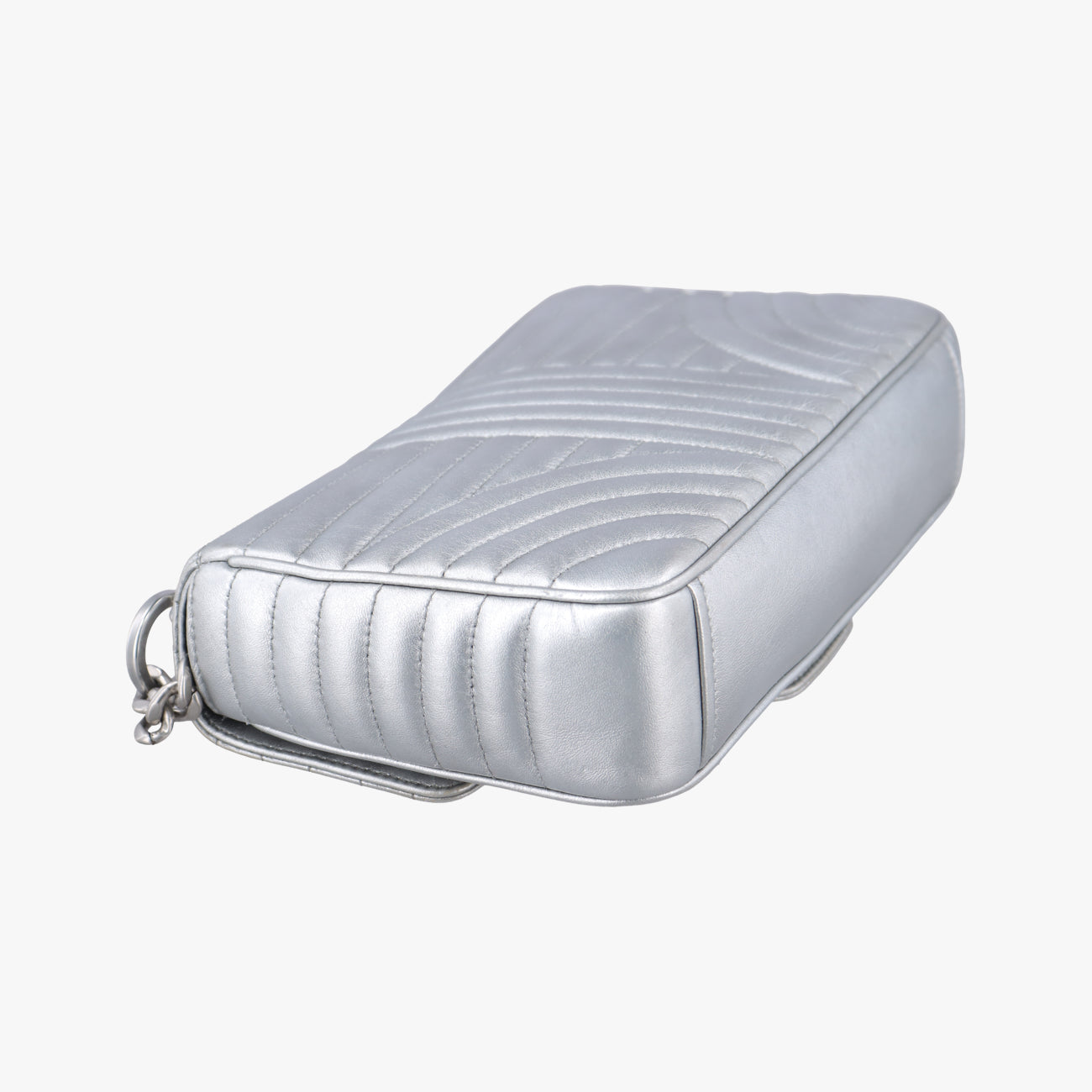 Diagramme Silver Leather 7/11ダイアグラム シルバー レザー 1BD108 7/11