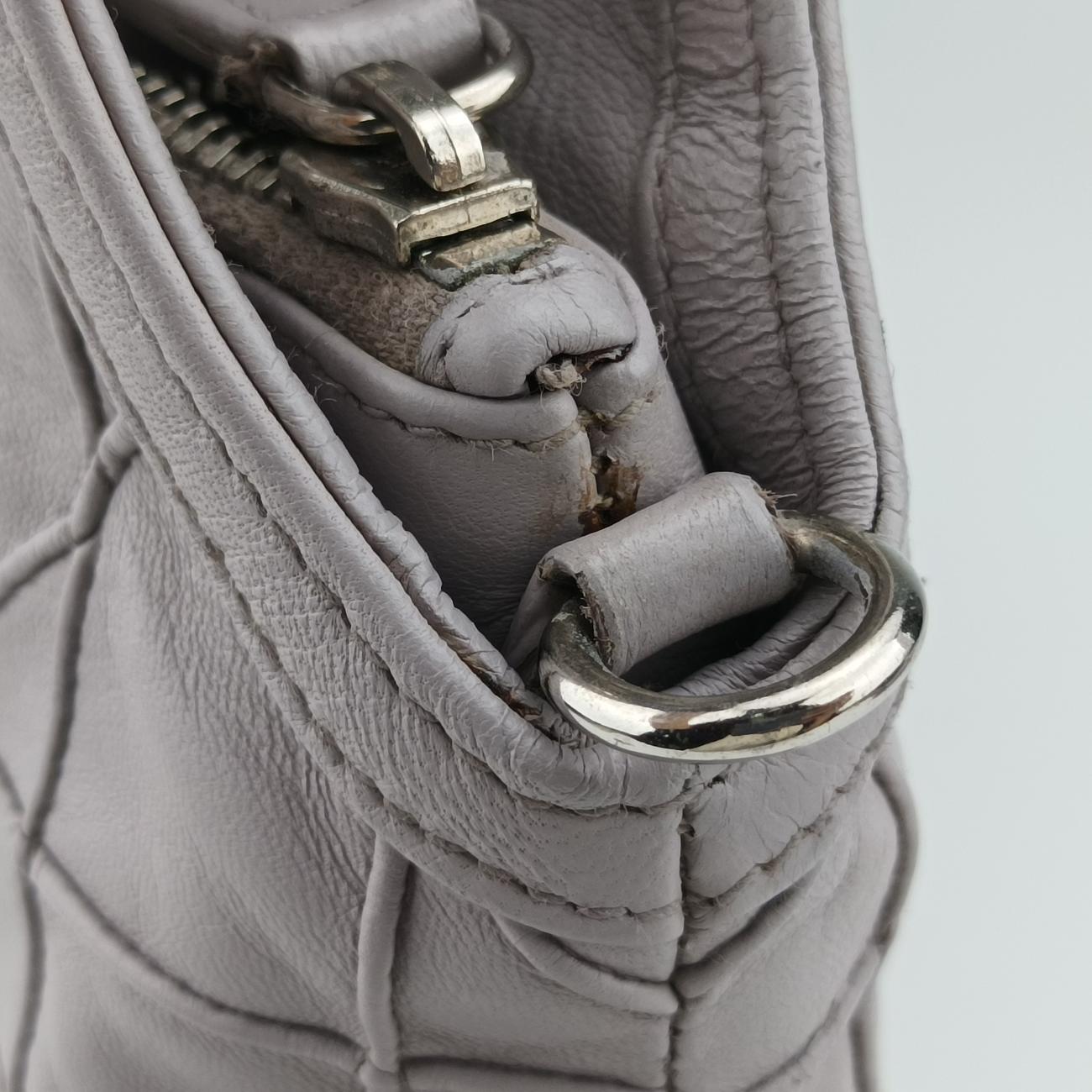 Granville Purple lambskin 05-MA-0059グランヴィル パープル ラムスキン 05-MA-0059