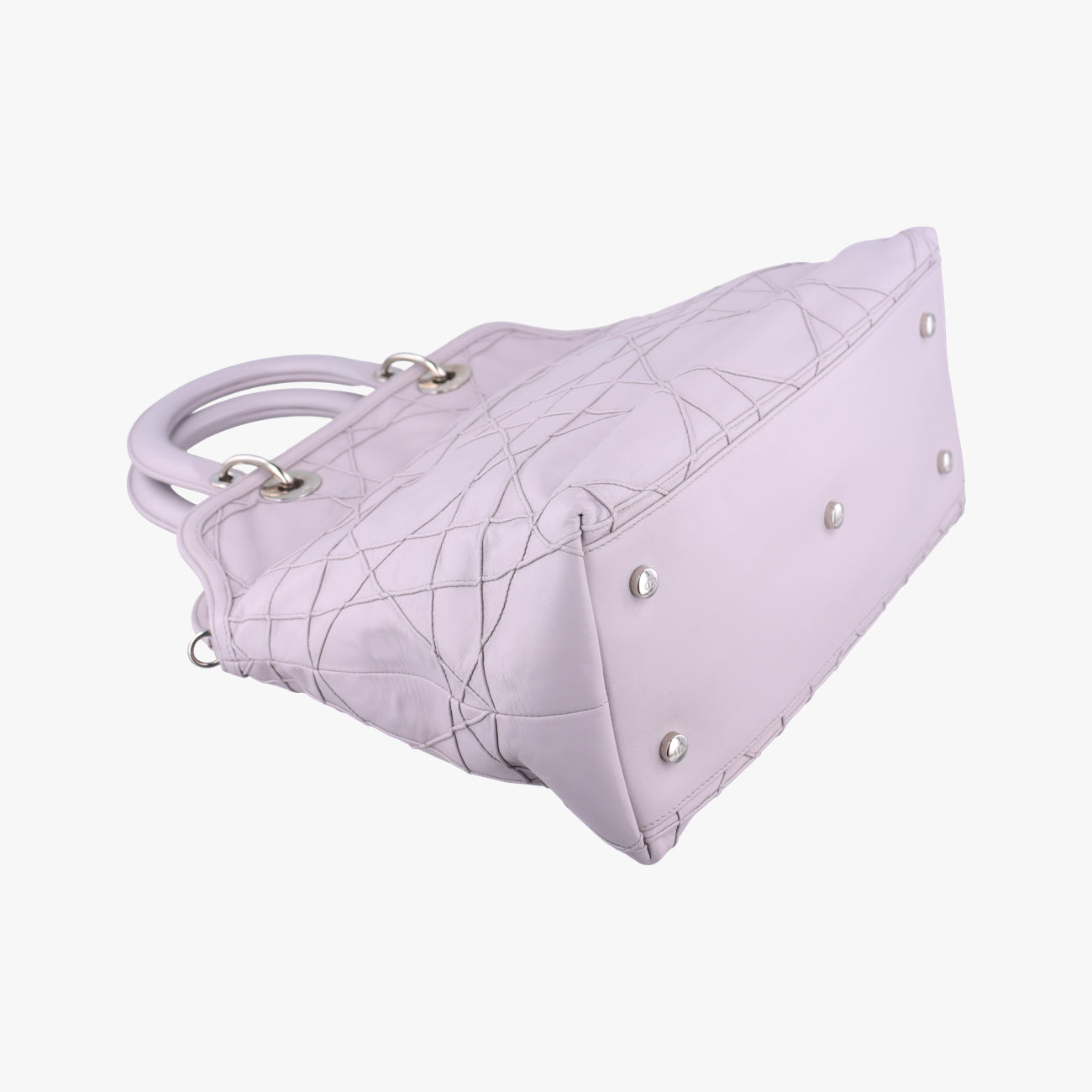 Granville Purple lambskin 05-MA-0059グランヴィル パープル ラムスキン 05-MA-0059