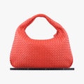 Intrecciato Red lambskin 115653 V0016 6570 EPEV 2010 7868 Aイントレチャート レッド ラムスキン 115653 V0016 6570 EPEV 2010 7868 A