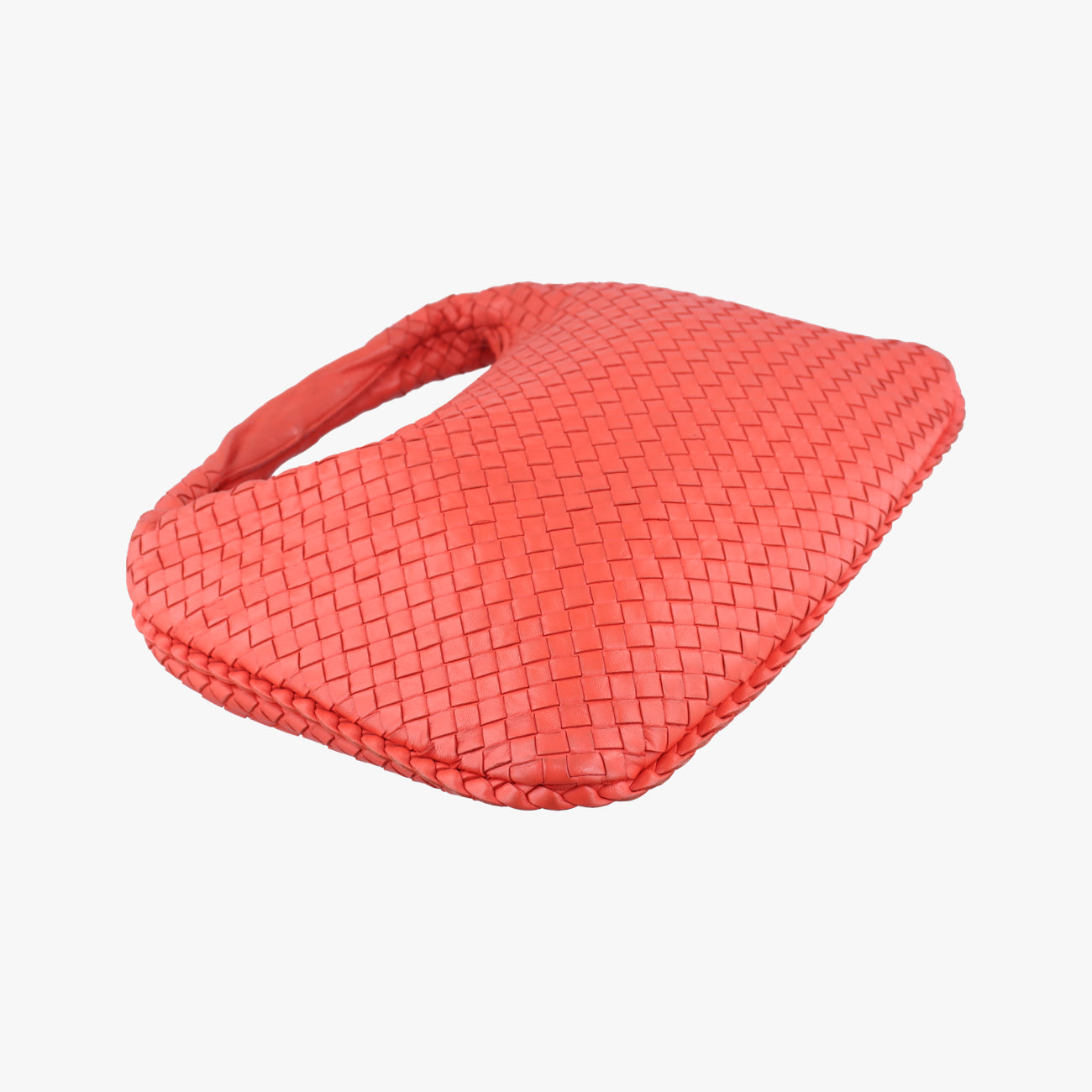 Intrecciato Red lambskin 115653 V0016 6570 EPEV 2010 7868 Aイントレチャート レッド ラムスキン 115653 V0016 6570 EPEV 2010 7868 A