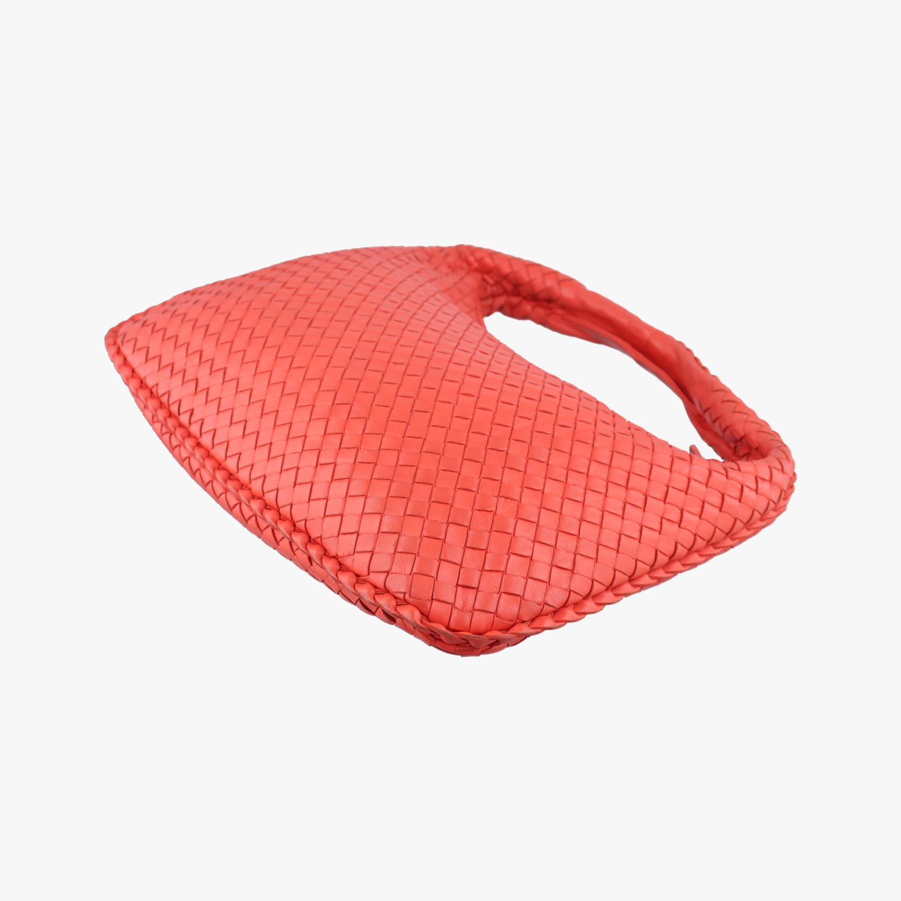 Intrecciato Red lambskin 115653 V0016 6570 EPEV 2010 7868 Aイントレチャート レッド ラムスキン 115653 V0016 6570 EPEV 2010 7868 A