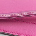 Sac Aline mini Purple lambskin Y AM 010 UHサック アリーヌ ミニ パープル ラムスキン Y AM 010 UH