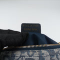 Saddle Navy x Gray Jacquard 08RU 1004サドル ネイビー×グレー ジャガード 08RU 1004