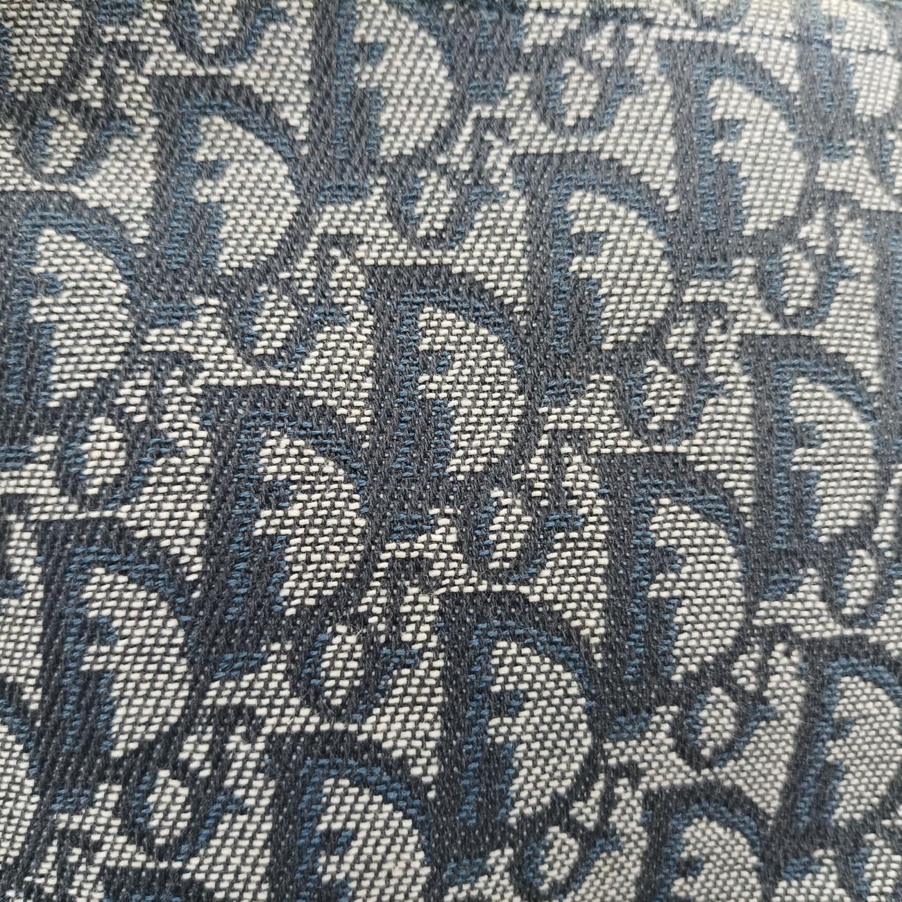 Saddle Navy x Gray Jacquard 08RU 1004サドル ネイビー×グレー ジャガード 08RU 1004