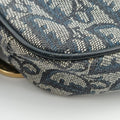 Saddle Navy x Gray Jacquard 08RU 1004サドル ネイビー×グレー ジャガード 08RU 1004