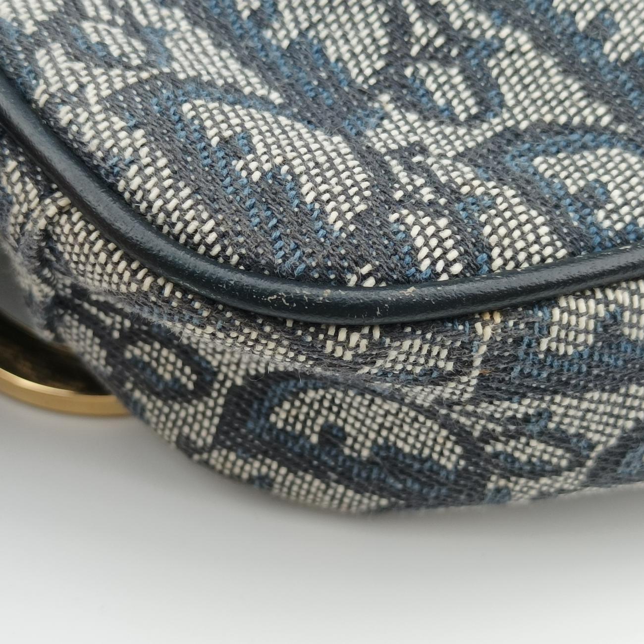 Saddle Navy x Gray Jacquard 08RU 1004サドル ネイビー×グレー ジャガード 08RU 1004