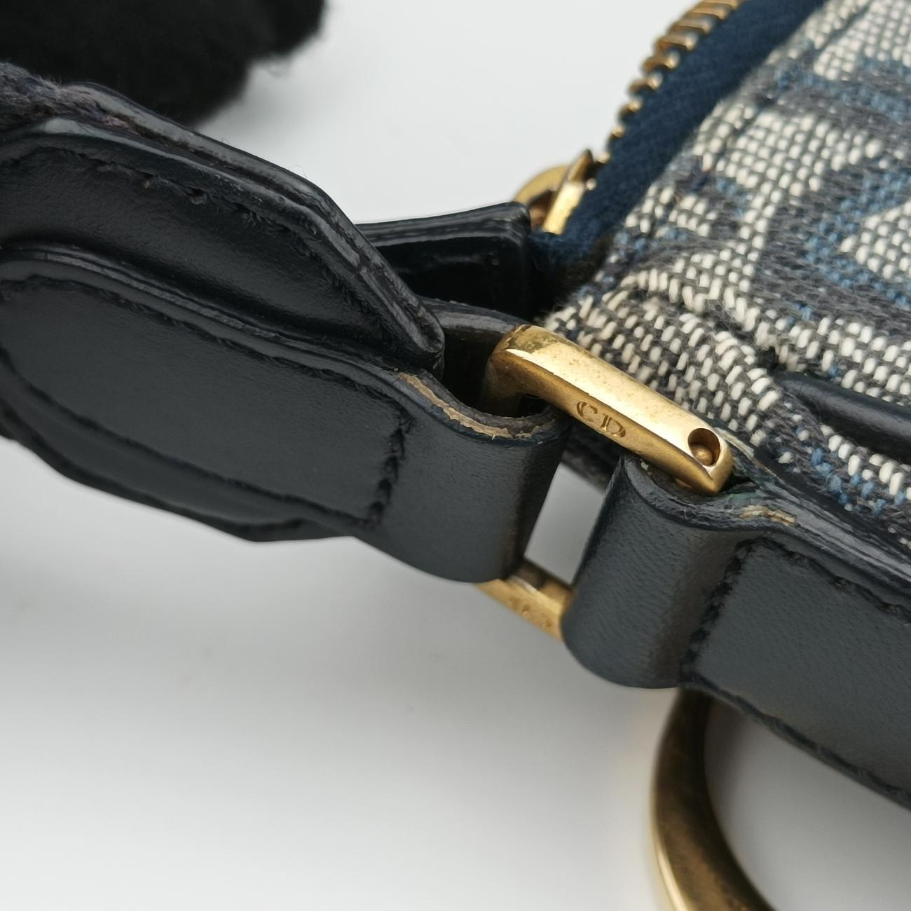 Saddle Navy x Gray Jacquard 08RU 1004サドル ネイビー×グレー ジャガード 08RU 1004