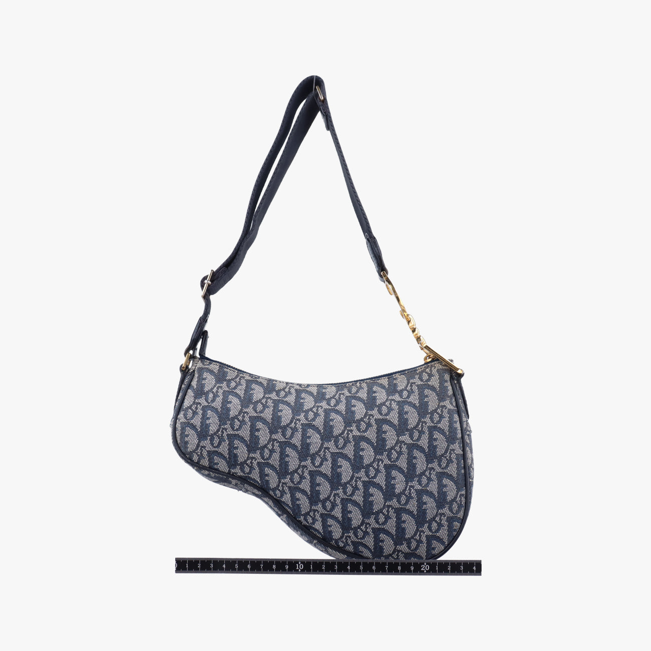 Saddle Navy x Gray Jacquard 08RU 1004サドル ネイビー×グレー ジャガード 08RU 1004