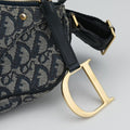 Saddle Navy x Gray Jacquard 08RU 1004サドル ネイビー×グレー ジャガード 08RU 1004