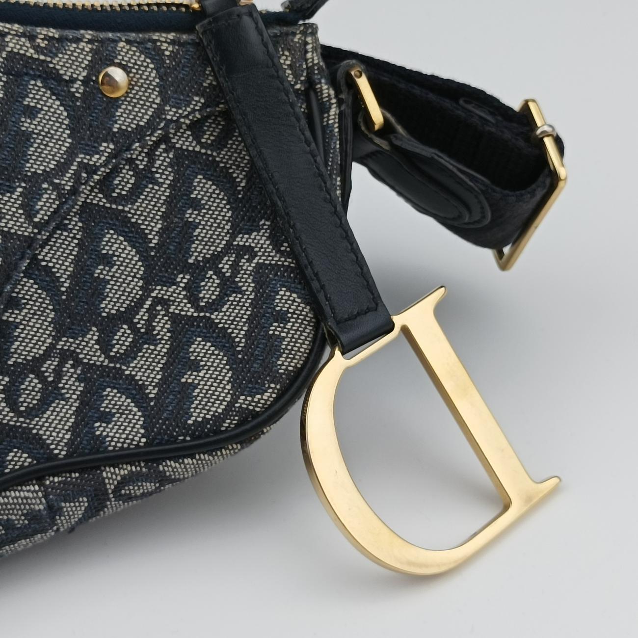 Saddle Navy x Gray Jacquard 08RU 1004サドル ネイビー×グレー ジャガード 08RU 1004