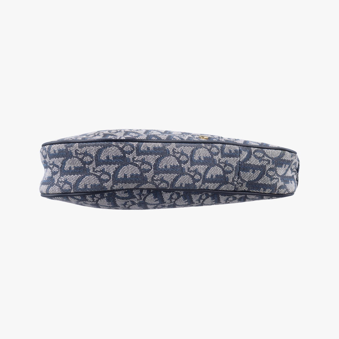 Saddle Navy x Gray Jacquard 08RU 1004サドル ネイビー×グレー ジャガード 08RU 1004