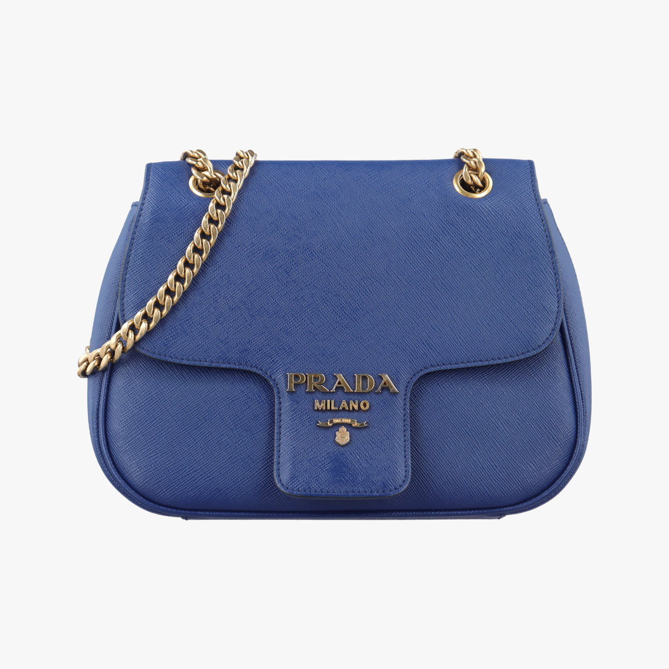 DiagrammeNavySAFFIANO Leather158ダイアグラムネイビーサフィアーノレザー158