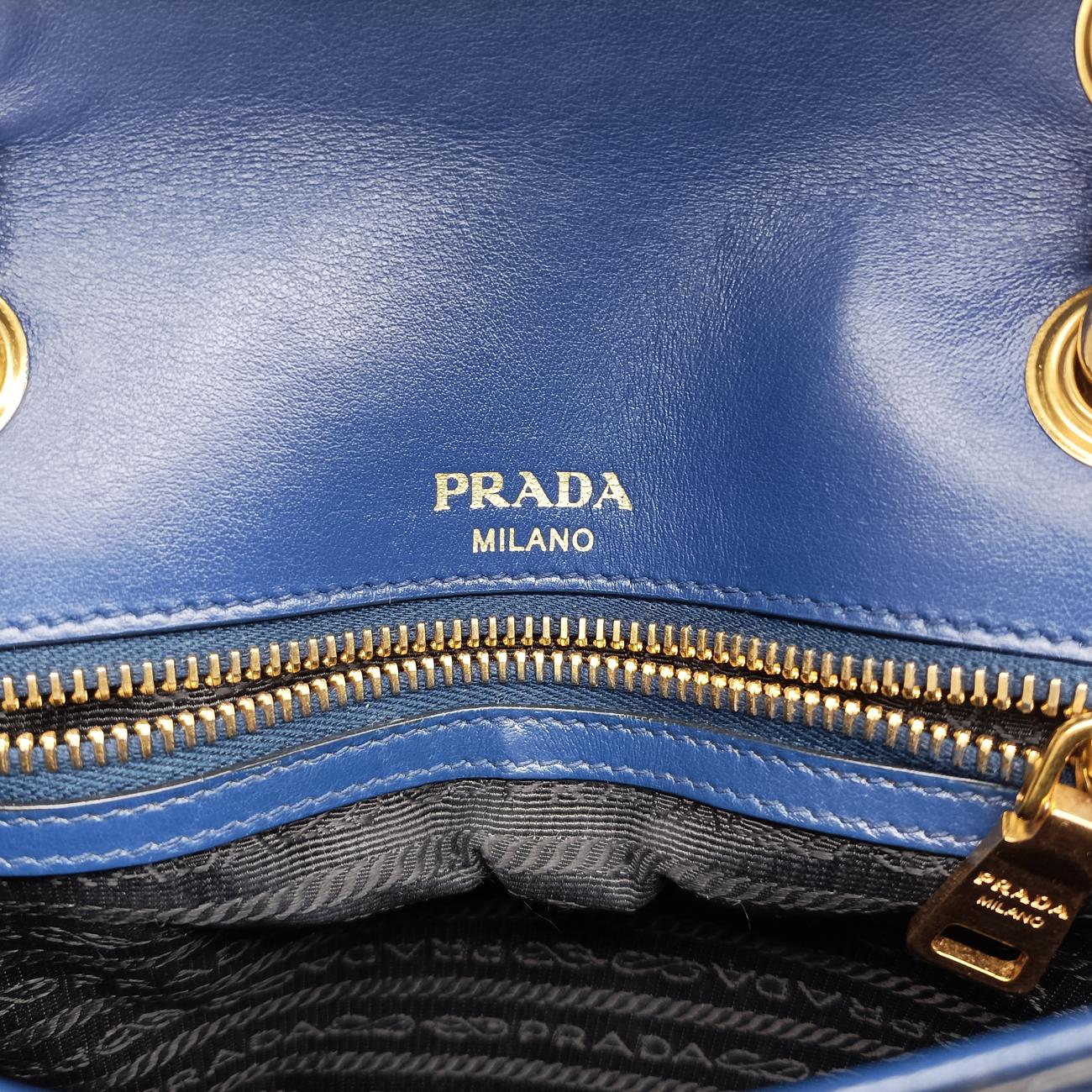 DiagrammeNavySAFFIANO Leather158ダイアグラムネイビーサフィアーノレザー158